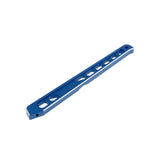 GDS Racing Aluminum Rear Chassis Brace for Arrma Kraton/Talion Blue