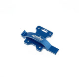 GDS Racing Center Diff Brace Gear Cover for 1/8 Arrma Kraton/Senton/Talion Blue