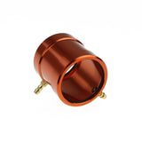 I.D. 36mm x L 45mm Water cooling Jacket for Brushless Motor RC Boat