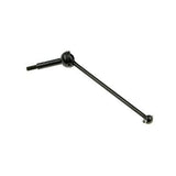 LC RACING CVD Drive Shaft Black for EMB-1 EMB-SC EMB-WRC EMB-MT EMB-DT #L6043