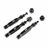 GDS RACING RC Nitro Engine Liner Combustion Conrod Remove Tool Set #04-020