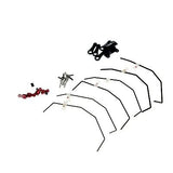LC RACING Anti Roll Bar EMB-1 EMB-SC EMB-WRC EMB-MT EMB-DT EP 1:14 RC Car #L6134