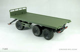Cross RC T-005 3 Axle Articulated Trailer Kit #00021