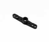 GDS Racing Universal Alloy Servo Horn Servo Arm 25T Black for Futaba