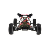 LC Racing EMB-1H 1/14 4WD Brushless Off-Road Racing Buggy EP RTR RC Model Black