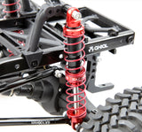 GDS Racing Shock Damper 90mm For 1/10 Rc Car Crawler - 4pcs