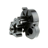 Alientac Alloy Center Gearbox with Gear set for Axial SCX-10 AX10