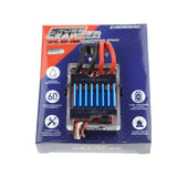 CROSS-RC 60A Brushed ESC Basic Edition for Scale Crawler RC Model #96301264