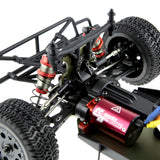 LC Racing EMB-SCH 1/14 4WD Mini Brushless Off-Road Short Course EP RTR RC Model