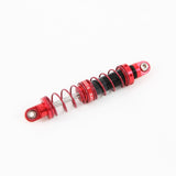 GDS Racing Shock Damper 80mm For 1/10 Rc Car Crawler - 4pcs