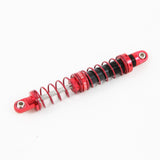 GDS Racing Shock Damper 100mm For 1/10 Rc Car Crawler - 4pcs