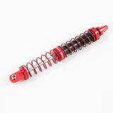 GDS Racing Shock Damper 110mm For 1/10 Rc Car Crawler - 4pcs