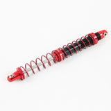 GDS Racing Shock Damper 120mm For 1/10 Rc Car Crawler - 4pcs