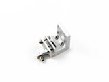 160mm Rudder Blade with 40mm Extended Mount for RC Boat