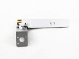 160mm Rudder Blade with 40mm Extended Mount for RC Boat