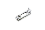 160mm Rudder Blade with 97mm Extended Mount for RC Boat