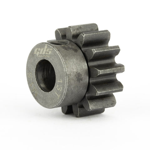 GDS Racing Module 1.5 8mm Bore Pinion Gear for FG/HPI/Losi (13T)