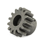 GDS Racing Module 1.5 8mm Bore Pinion Gear for FG/HPI/Losi (14T)