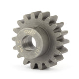 GDS Racing 18T 8mm Shaft MOD 1.5 M1.5 Pinion Gear for FG/HPI/Losi & more