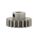 GDS Racing 19T 8mm Shaft MOD 1.5 M1.5 Pinion Gear for FG/HPI/Losi & more
