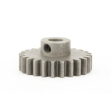 GDS Racing 24T 8mm Shaft MOD 1.5 M1.5 Pinion Gear for FG/HPI/Losi & more