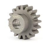 GDS Racing 17T 8mm Shaft MOD 1.5 M1.5 Pinion Gear for FG/HPI/Losi & more
