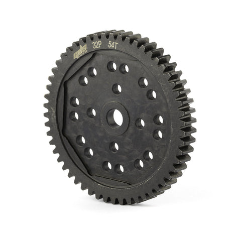 GDS Racing Steel Spur Gear HD 32P(M0.8) 54T For Arrma 2WD AR310404