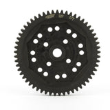 GDS Racing Steel Spur Gear HD 32P 57T For Arrma AR310404 2WD