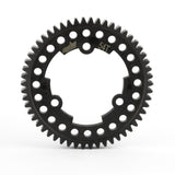 GDS Racing 54T Hard Steel Spur Gear 54 Tooth RC Monster Truck Traxxas X-MAXX 1/5