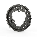 GDS Racing 54T Hard Steel Spur Gear 54 Tooth RC Monster Truck Traxxas X-MAXX 1/5