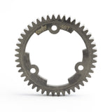 GDS Racing Pro Spur Gear 46 Tooth Mod1 Pitch for Traxxas X-MAXX 1/5 RC Monster Truck
