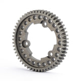 GDS Racing Pro Spur Gear 54 Tooth Mod1 Pitch for Traxxas X-MAXX 1/5 RC Monster Truck
