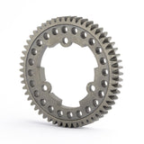 GDS Racing Pro Spur Gear 54 Tooth Mod1 Pitch for Traxxas X-MAXX 1/5 RC Monster Truck
