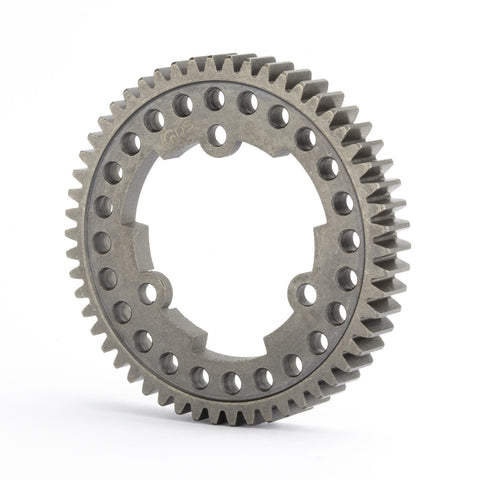 GDS Racing Pro Spur Gear 54 Tooth Mod1 Pitch for Traxxas X-MAXX 1/5 RC Monster Truck