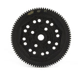 GDS Racing Steel Spur Gear HD 48P 87T For Arrma 2WD Replacement for AR310019