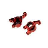 LC RACING CNC Aluminium Rear Hub for EMB-1 EMB-SC/WRC/MT/DT 1:14 RC Car #L6084