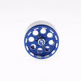 GDS Racing One (1) 2.2" Alloy Beadlock Wheel Rim Wide 1.4" for RC Model #088