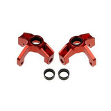 LC RACING CNC Aluminium Spindle for EMB-1 EMB-SC EMB-WRC EMB-MT EMB-DT #L6083