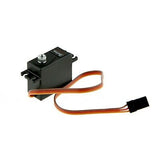 LC Racing L6094 Batan D135F Digital Servo 4.4Kg/CM 6V