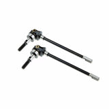 GDS RACING Super Wide Angle XVD for Axial SCX10 II #02-235