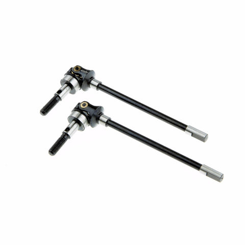 GDS RACING Super Wide Angle XVD for Axial SCX10 II #02-235