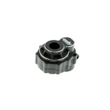 GDS Rear Portal Drive Housing for TRAXXAS TRX-4 CNC Machined Left & Right Black