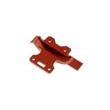 GDS Racing Center Diff Brace Gear Cover for 1/8 Arrma Kraton/Senton/Talion Red