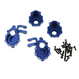 GDS Racing Alloy Front Portal Drive Housing Full R/L for Traxxas TRX-4 1/10