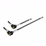 GDS RACING Super Wide Angle XVD for AXIAL RR10 Bomber Wraith #02-234