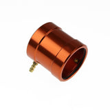 I.D. 36mm x L 45mm Water cooling Jacket for Brushless Motor RC Boat