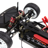 LC Racing EMB-WRCH 1/14 4WD Rally EP RTR RC Model