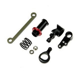 LC RACING Bellcrank Set EMB-1 EMB-SC EMB-WRC EMB-MT EMB-DT 1:14 RC Car #L6023
