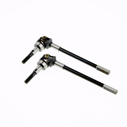 GDS RACING Super Wide Angle XVD for Axial SCX10 #02-236