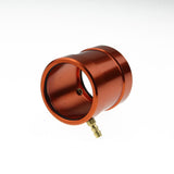 I.D. 36mm x L 45mm Water cooling Jacket for Brushless Motor RC Boat